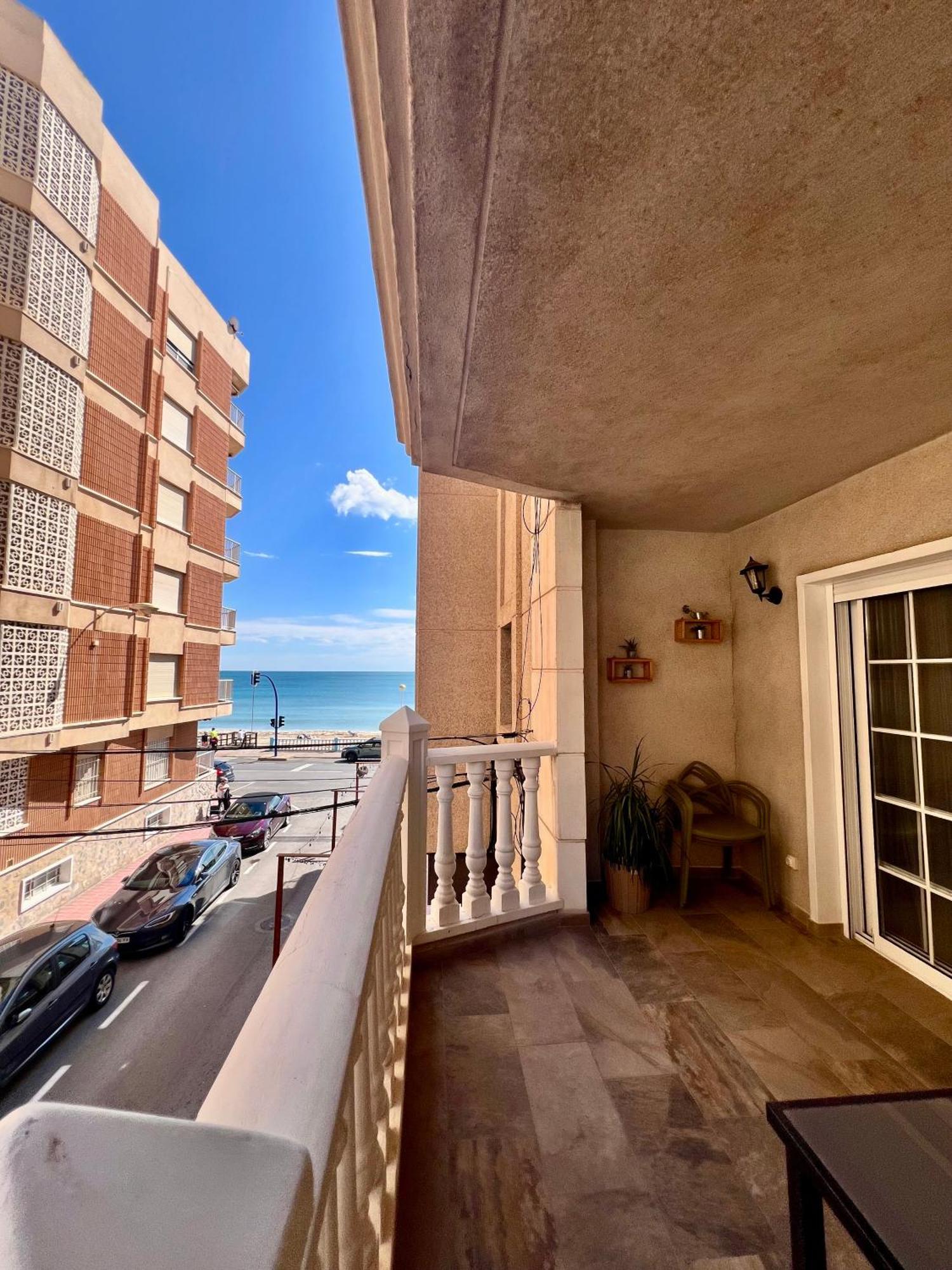 Noruega 3 Torrevieja Exterior foto